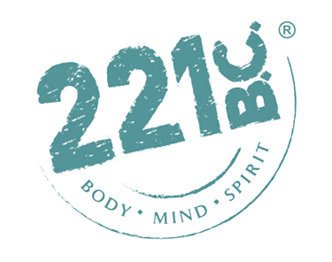221BC Logo